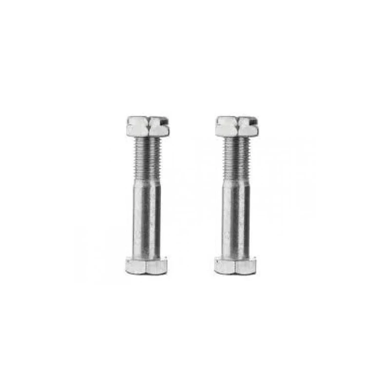 PARAFUSO CENTRAL SEXTAVADO HARDWARE