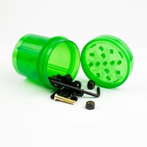 Parafuso De Base Diamond Dechavador Allen 3/8 4