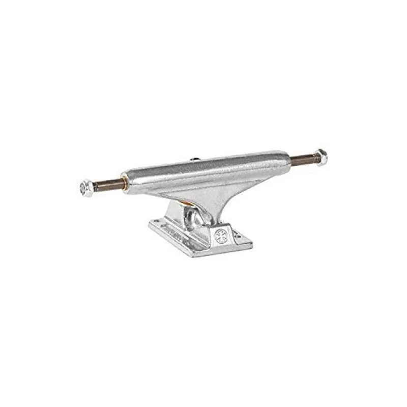 Truck Independent Polished Silver Std