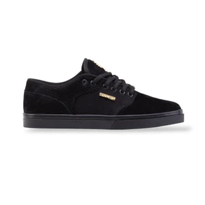 Tênis Hocks Montreal Black Gold 1