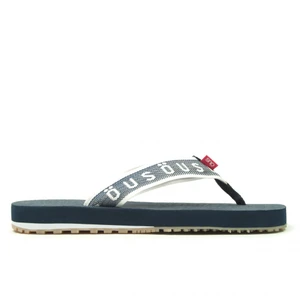 Chinelo Öus Oamf Cargo Bco Azul 1