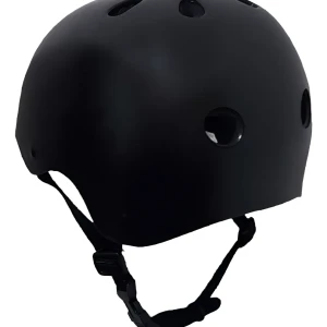 Capacete Amador Preto 2