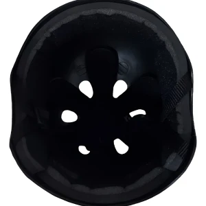 Capacete Amador Preto 3