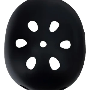 Capacete Amador Preto 6