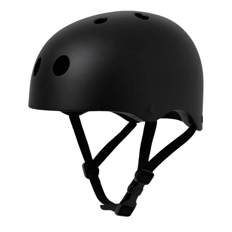 CAPACETE AMADOR PRETO