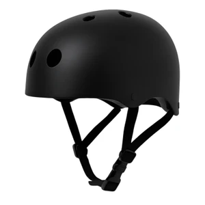 Capacete Amador Preto 1