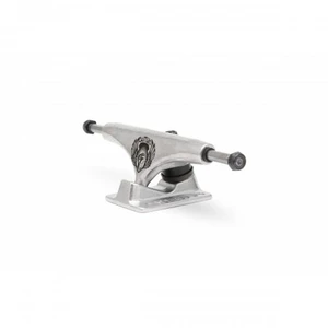 Truck Crail Low 133 The Dream Silver 2