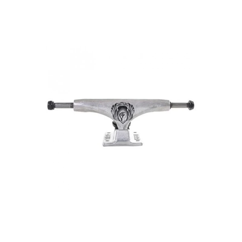 TRUCK CRAIL LOW 133 THE DREAM SILVER