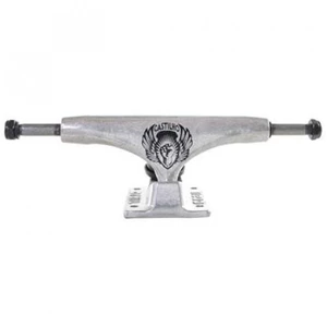 Truck Crail Low 133 The Dream Silver 1