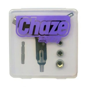 Chave Chaze Ninja Multi Funções 2