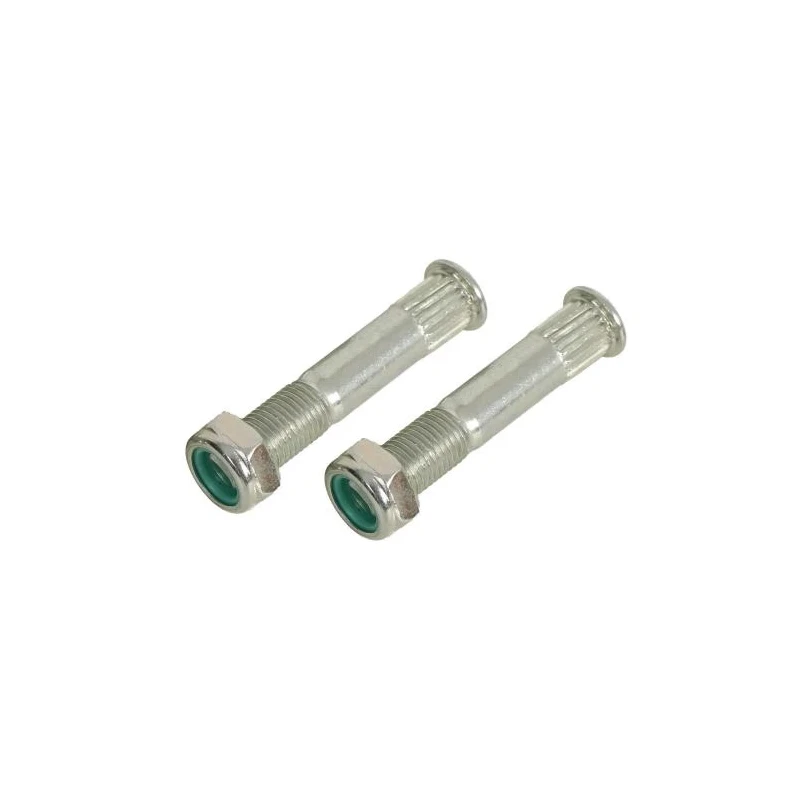 PARAFUSO CENTRAL CRAVO HARDWARE