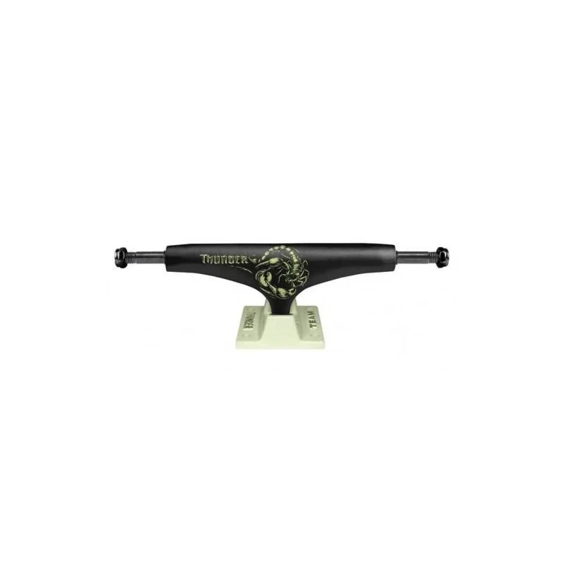 TRUCK THUNDER STINGER GLOW BLACK
