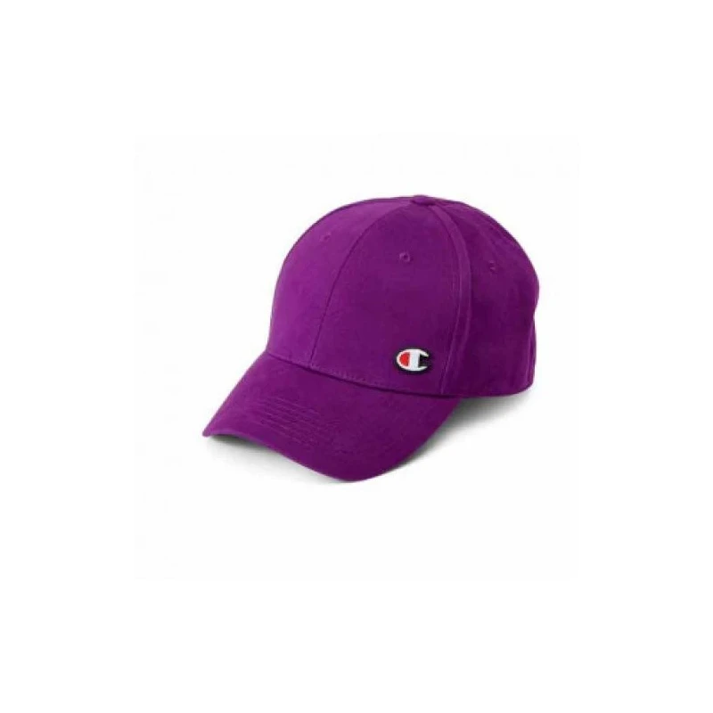 Boné Champion Classic Twill C Patch Pink