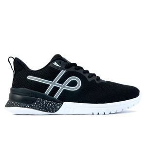 Tênis Öus Phibo 2134 Preto Branco Oe 1