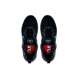 Tênis Öus Phibo 2134 Preto Branco Oe 2