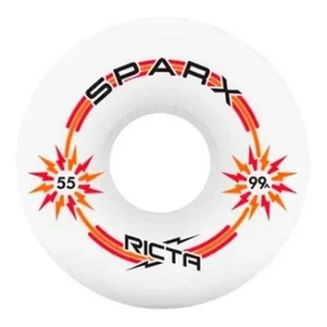 Roda Ricta Sparx 55mm 99a 2
