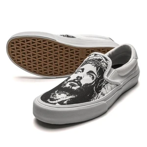 Tênis Straye Ventura Jesus Cream 4