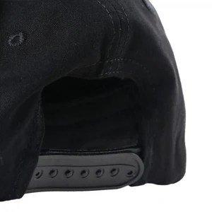 Boné Thrasher Sad Bbq Snap Preto 3