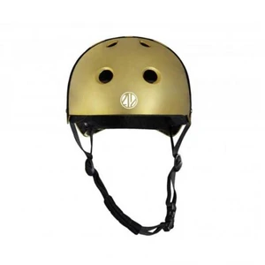 Capacete Ars Eva Dourado 1