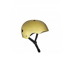 Capacete Ars Eva Dourado 2