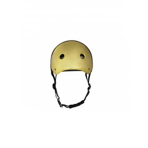 Capacete Ars Eva Dourado 3