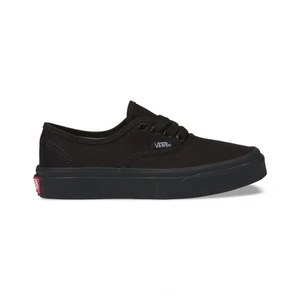 Tênis Vans Infantil Authentic Black Black 1