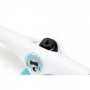 Truck Crail High 136 Netozilla Blue 2