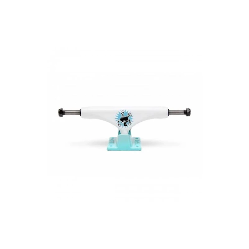 TRUCK CRAIL HIGH 136 NETOZILLA BLUE