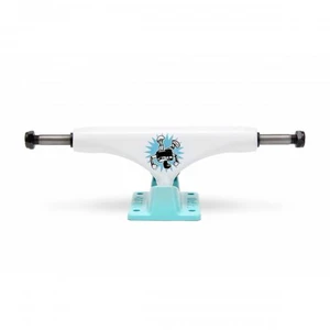 Truck Crail High 136 Netozilla Blue 1