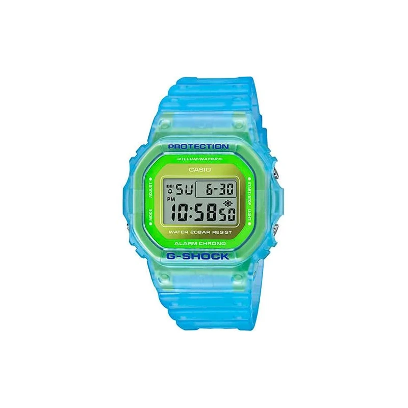 Relógio G-shock Dw-5600ls-2dr