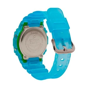Relógio G-shock Dw-5600ls-2dr 3