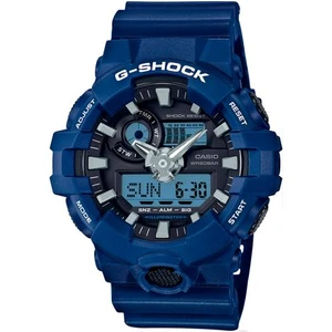 Relógio G-shock Ga-700-2adr 1