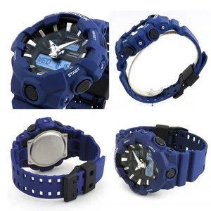 Relógio G-shock Ga-700-2adr 3