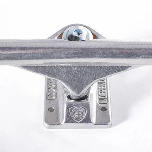 Truck Independent Polished Mid Silver 3