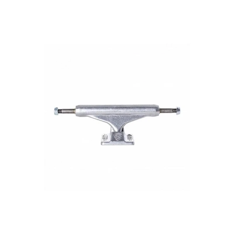 TRUCK INDEPENDENT POLISHED MID SILVER