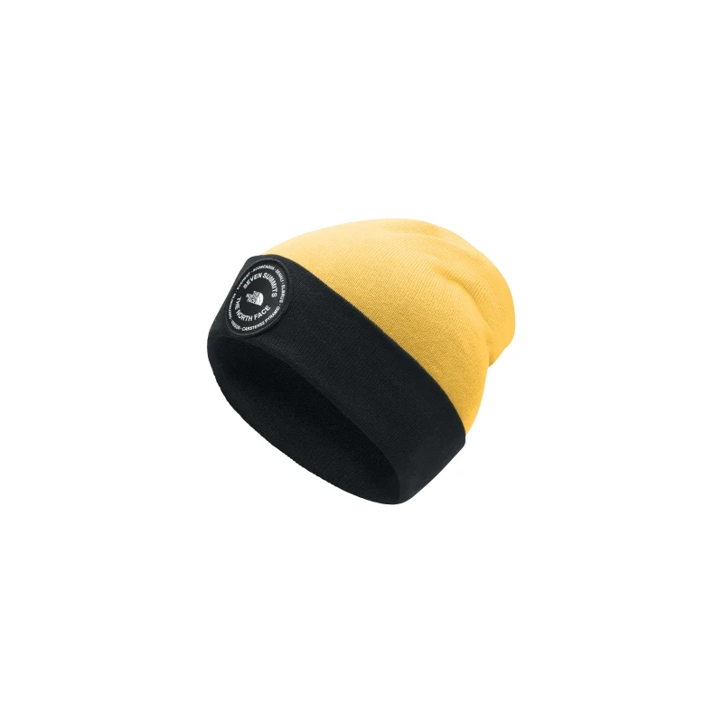 Touca The North Face 7se Blk Yellow