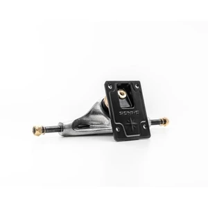 Truck Sense Titanium 149mm Preto Fosco 2