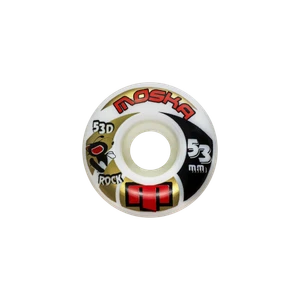 Roda Moska Rock 53mm 3