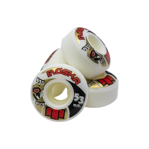 Roda Moska Rock 53mm 4