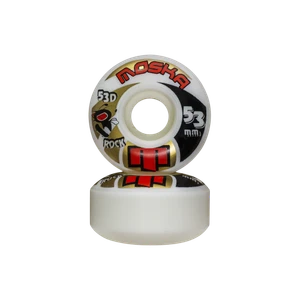 Roda Moska Rock 53mm 1