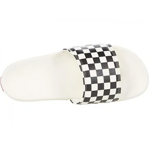 Chinelo Vans Wn La Costa Check White 5