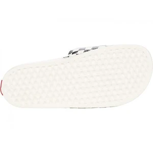Chinelo Vans Wn La Costa Check White 2