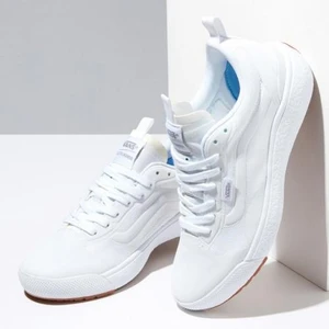 Tênis Vans Ultrarange Exo True White 3