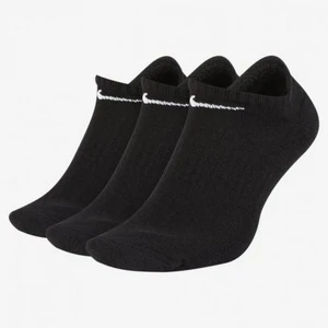 Meia Nike Everyday Cush Sx7673-010 1
