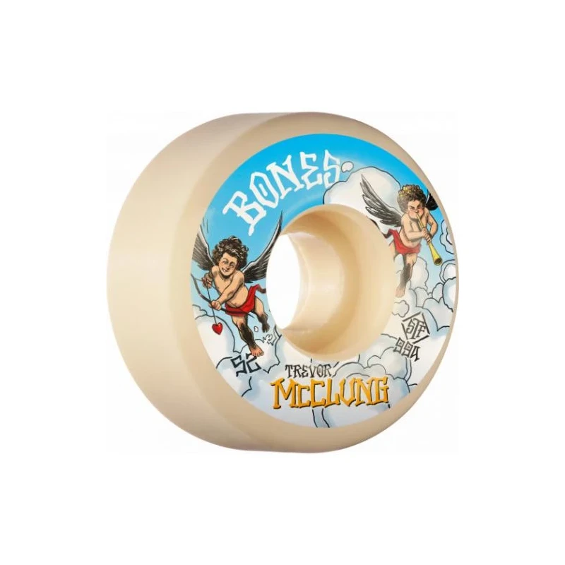 RODA BONES STF TREVOR MCCHERUBS 52MM V1 STND 99A