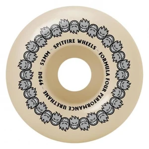 Roda Spitfire F4 99 Repeaters Nat 52mm 1
