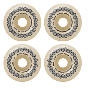 Roda Spitfire F4 99 Repeaters Nat 52mm 2