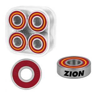 Rolamento Bronson G3 Zion Wright 2