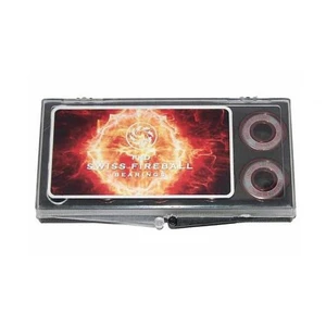 Rolamento Fkd Swiss Fireball 1