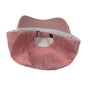Boné Grizzly Pride Bear Dad Strap Pink 2